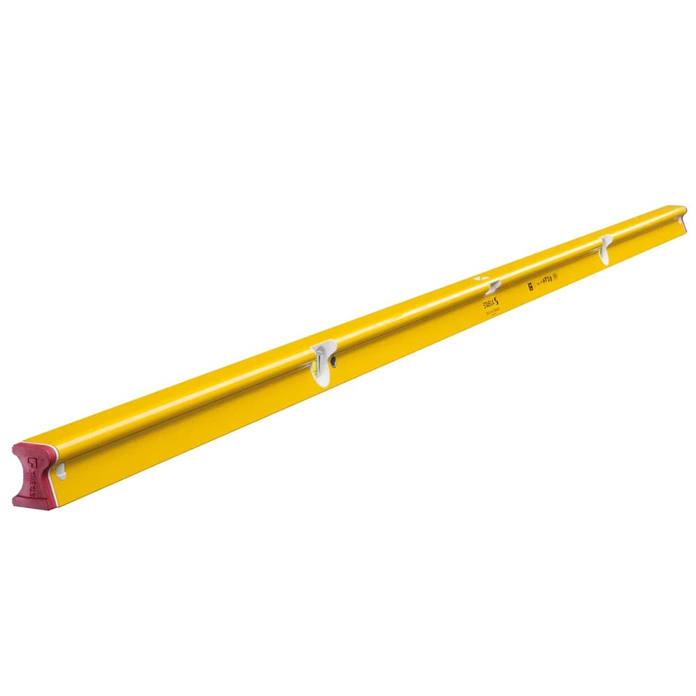 STABILA Wasserwaage R-300 200cm