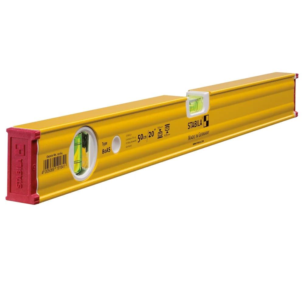 Stabila Wasserwaage