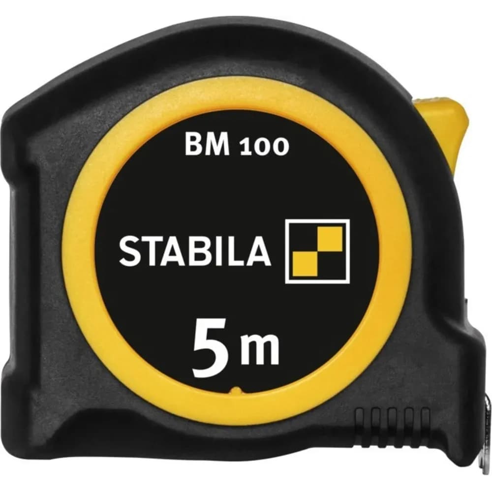 Maßband BM 100, 5 m, (cm)