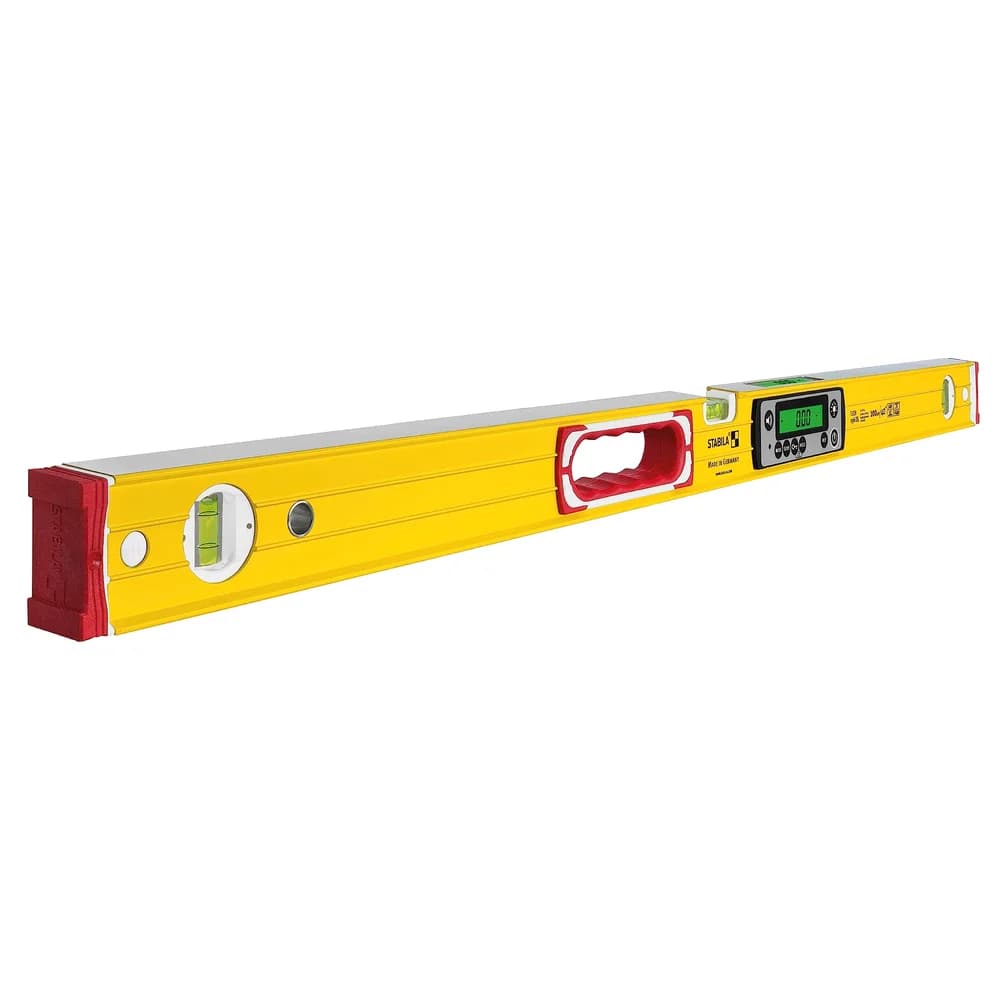 Stabila, Wasserwaage, Tech 196 DL (100 cm)
