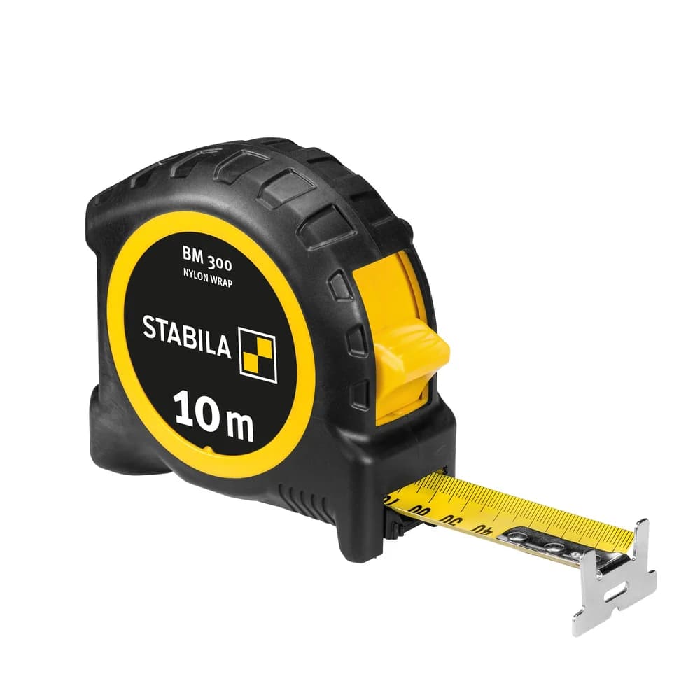 STABILA BM 300, 10 m (cm) Taschenbandmaß