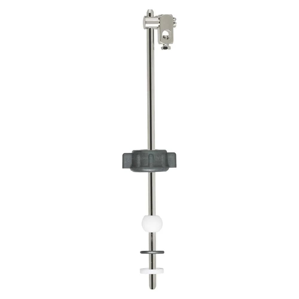 Actuating rod