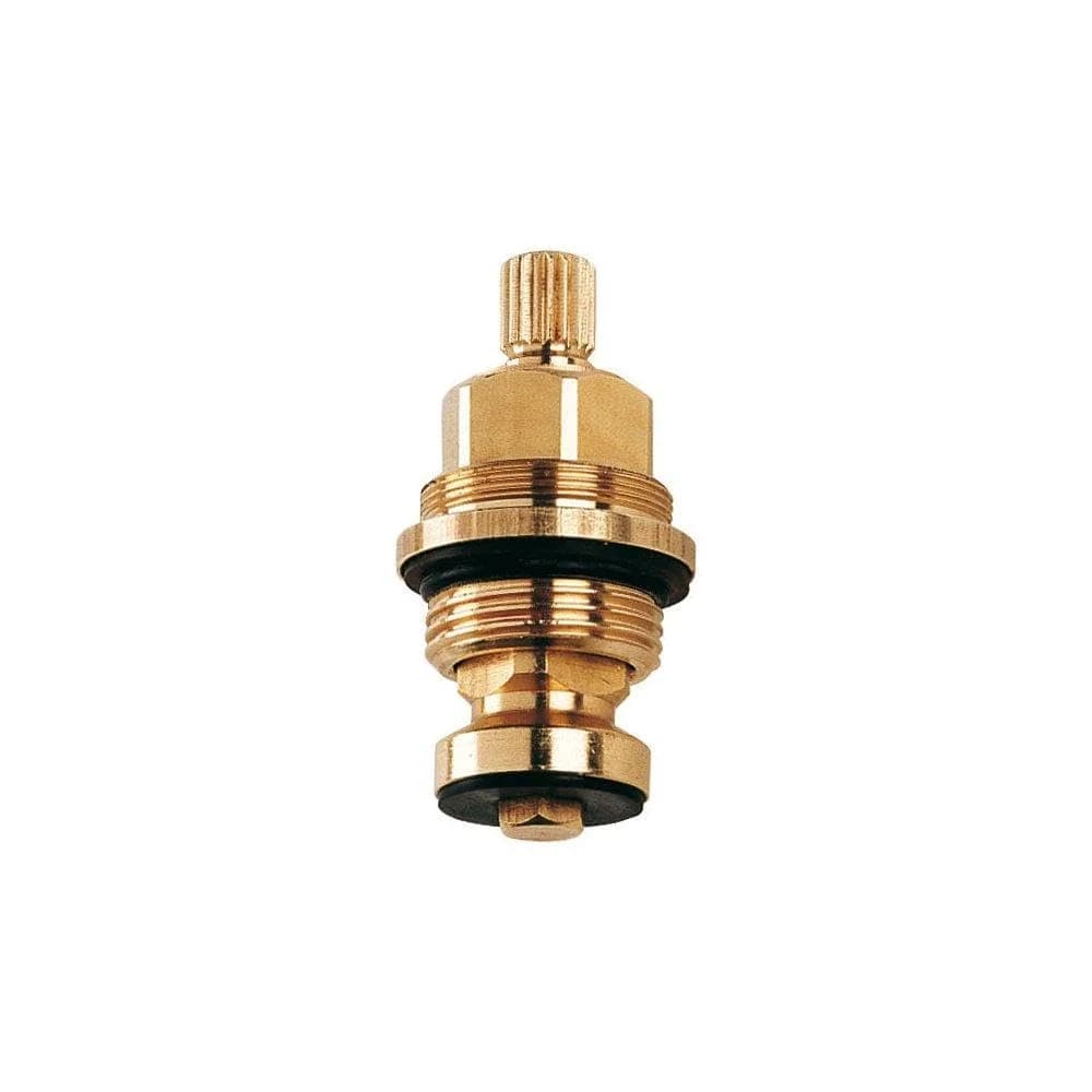 Oberteil 07156 mit kurzer Spindel 3/4"
