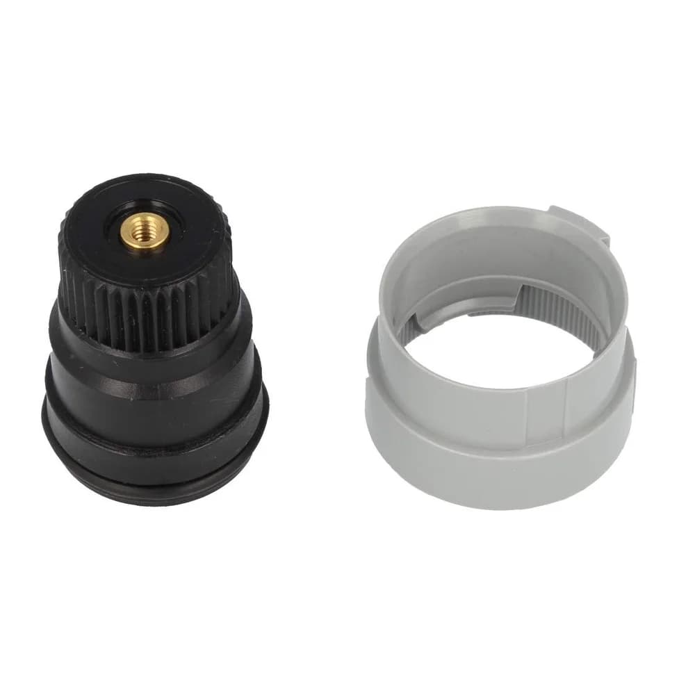 GROHE Anschlagring und Reguliermutter