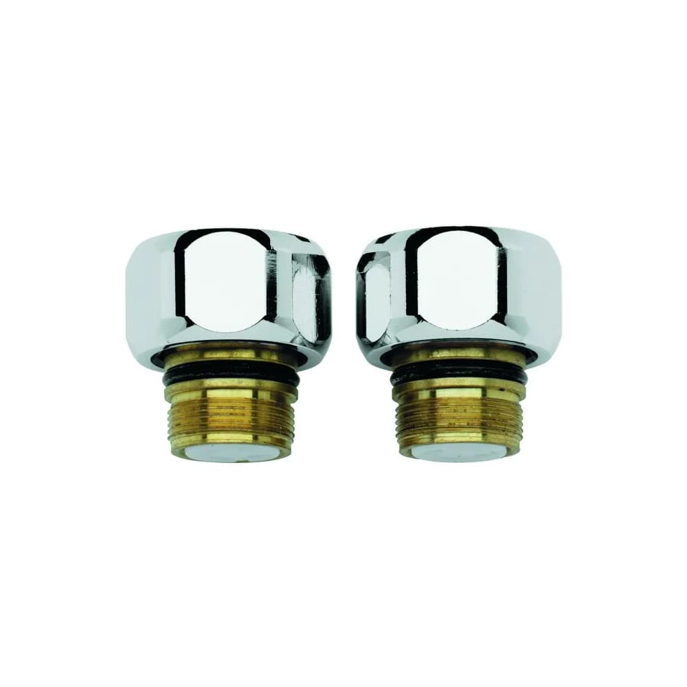 Grohe Rückflussverhinderer chrom - 47189000