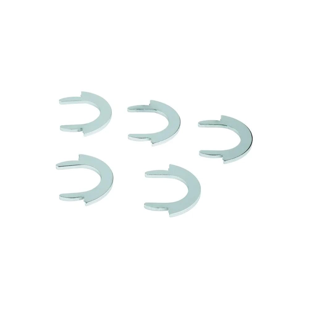Grohe Sicherungsring 04853 0485300M für Auslaufbefestigung 5 Stück