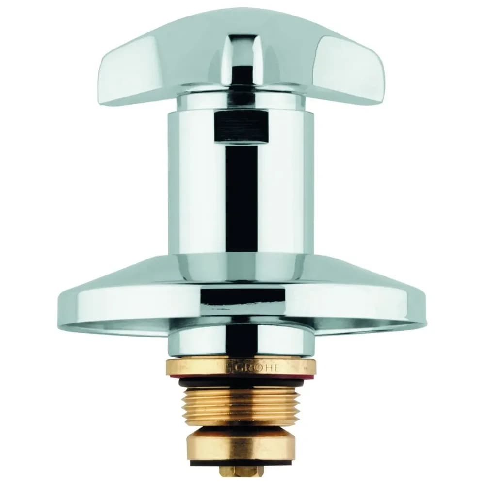 Grohe Spültischarmatur