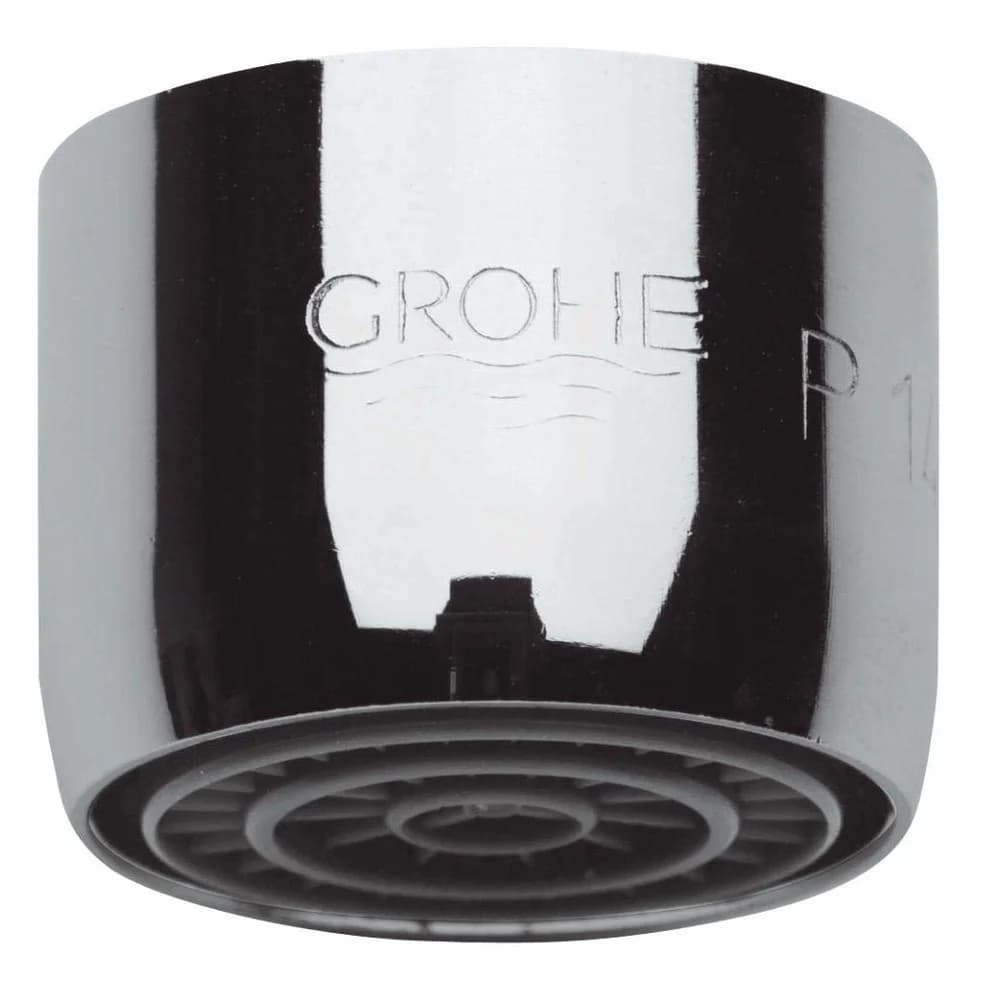 Grohe Mousseur 13928 13928000 15 l/min 3 bar Kalkschutz M22x1 chrom