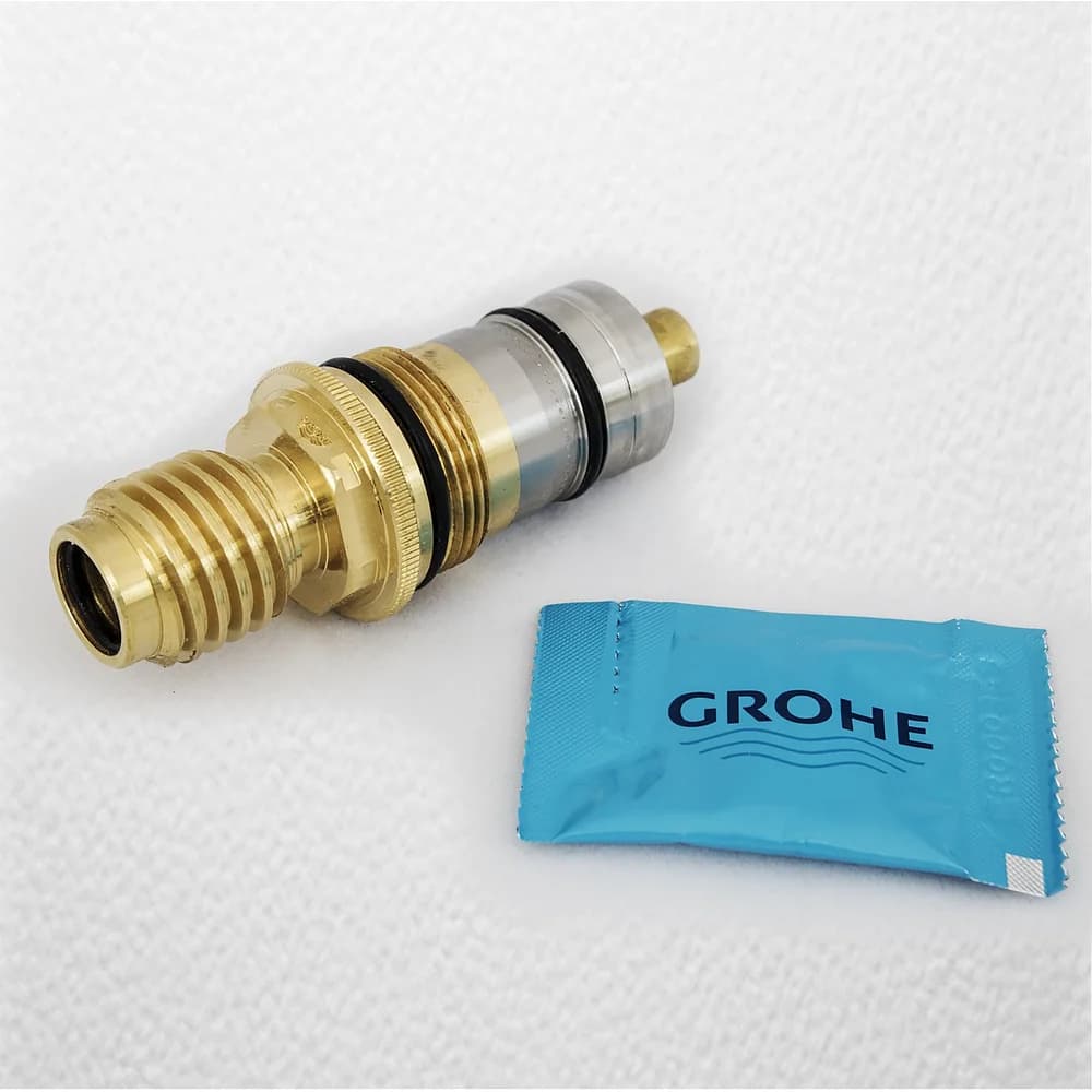 Grohe Spültischarmatur