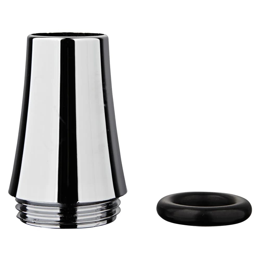 GROHE Abgangsmutter 43304, chrom