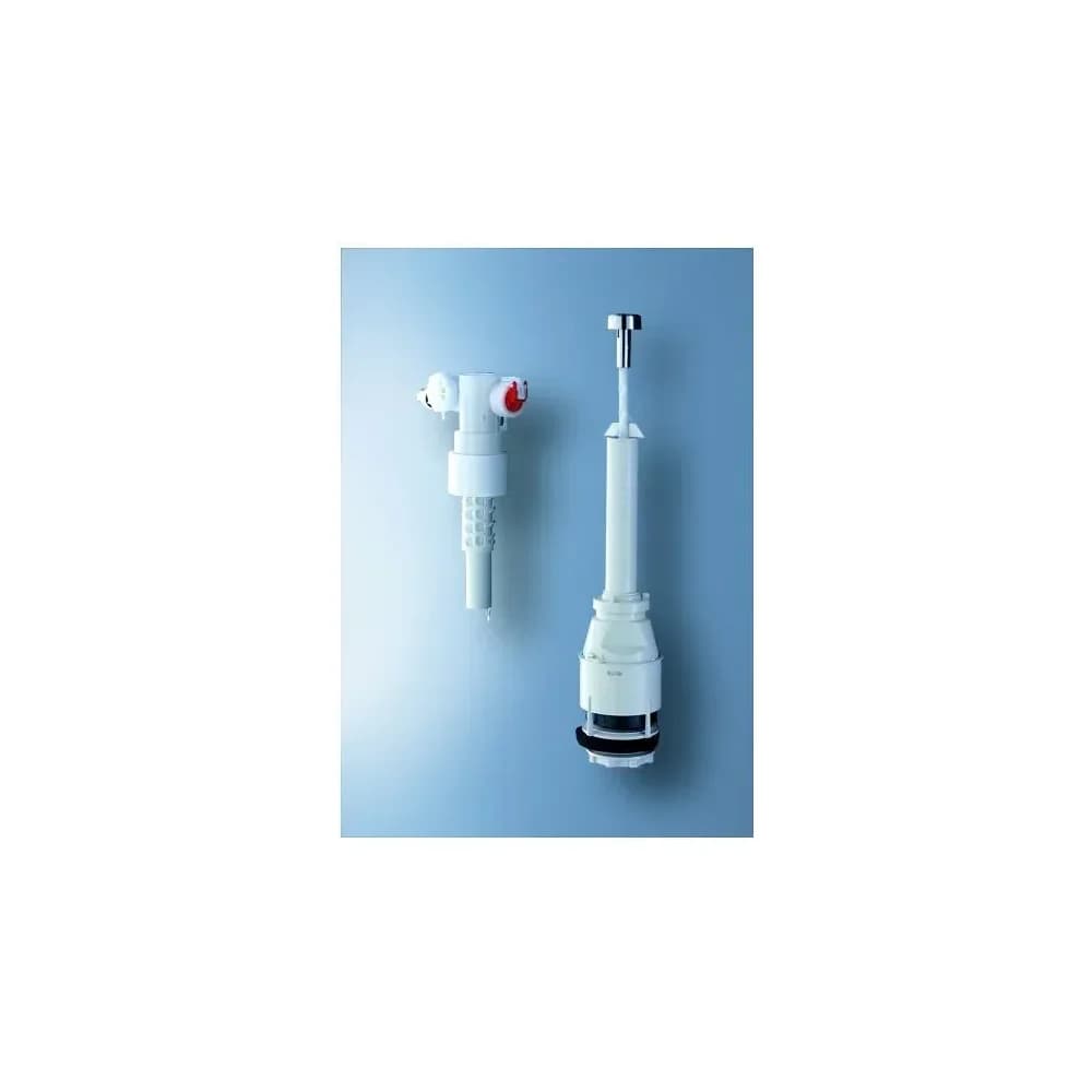 Grohe Servo-Set - 43907PI0