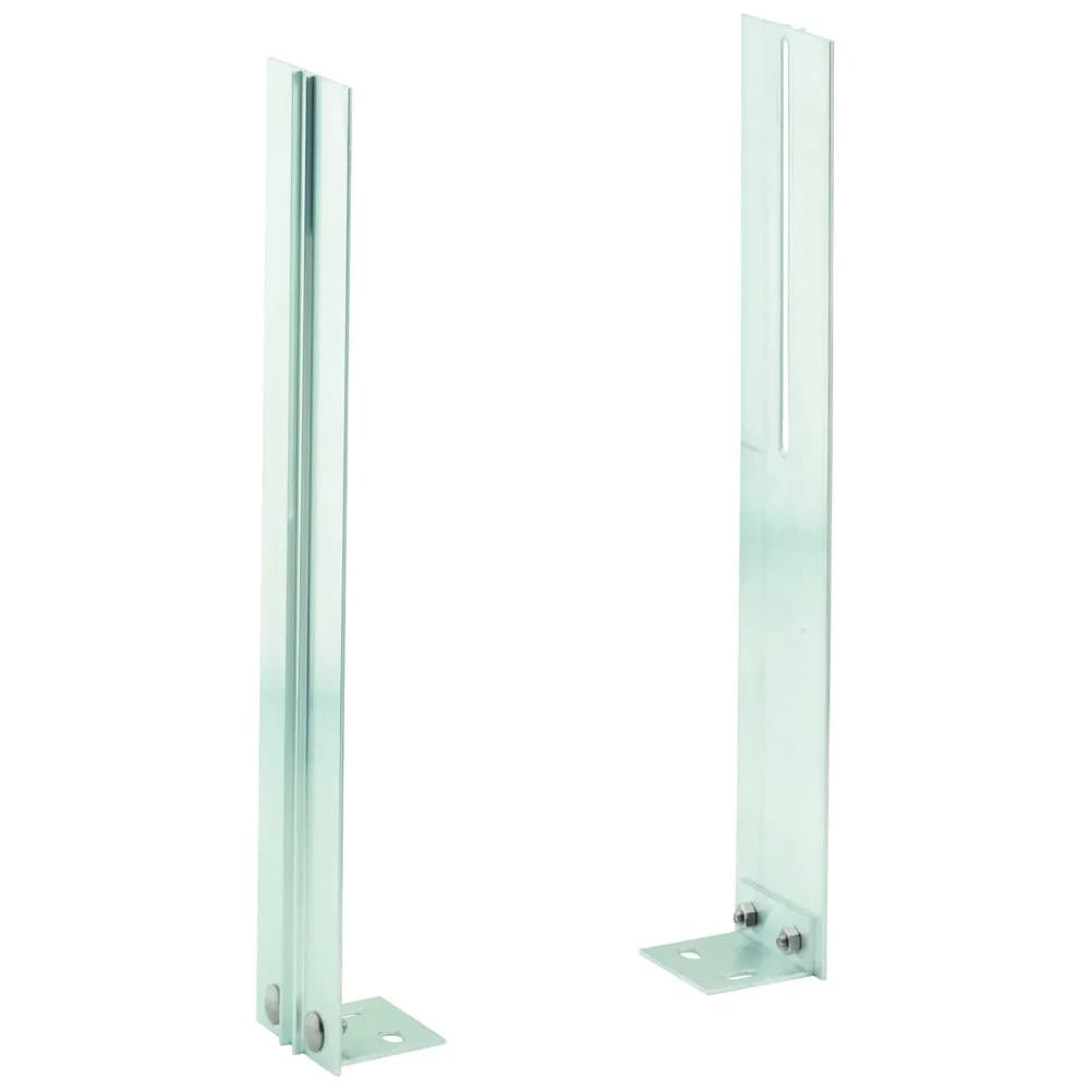 Grohe Standbein - 45388000 - Weiß