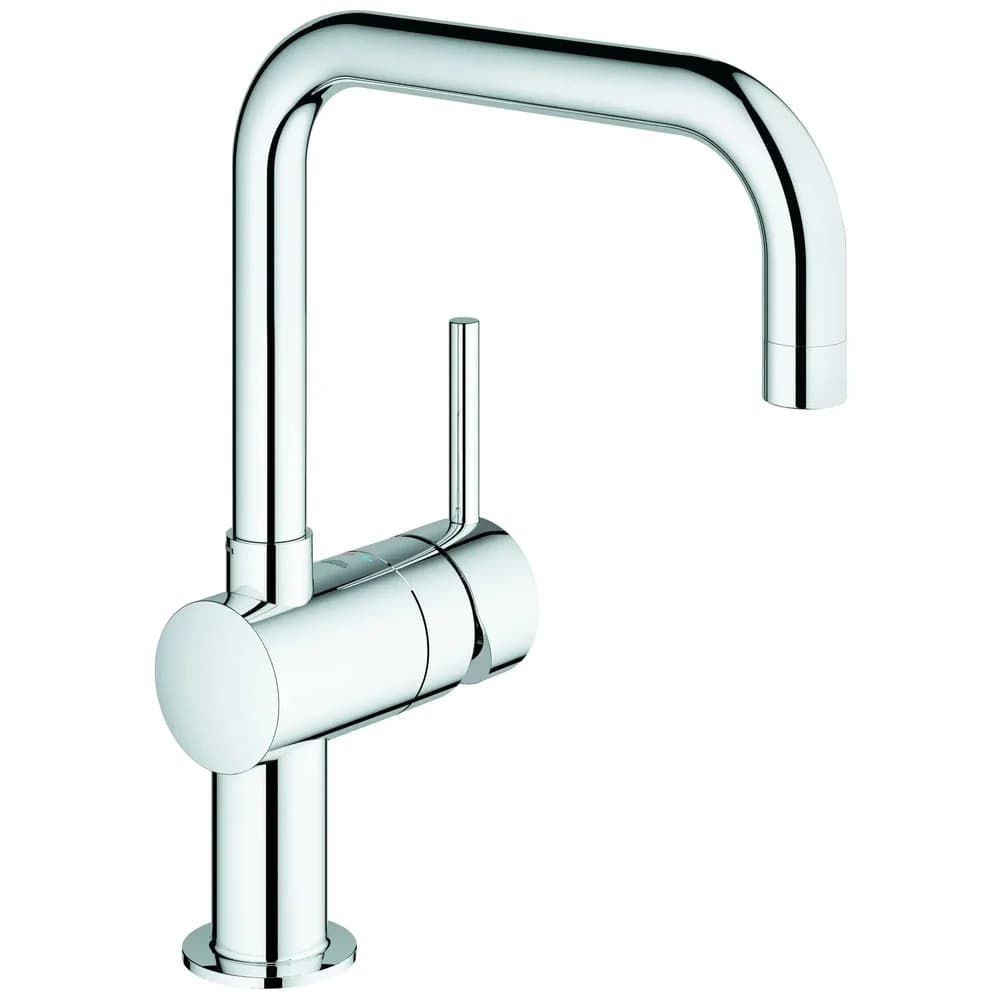 GROHE Minta Küchenarmatur Chrom 32488000