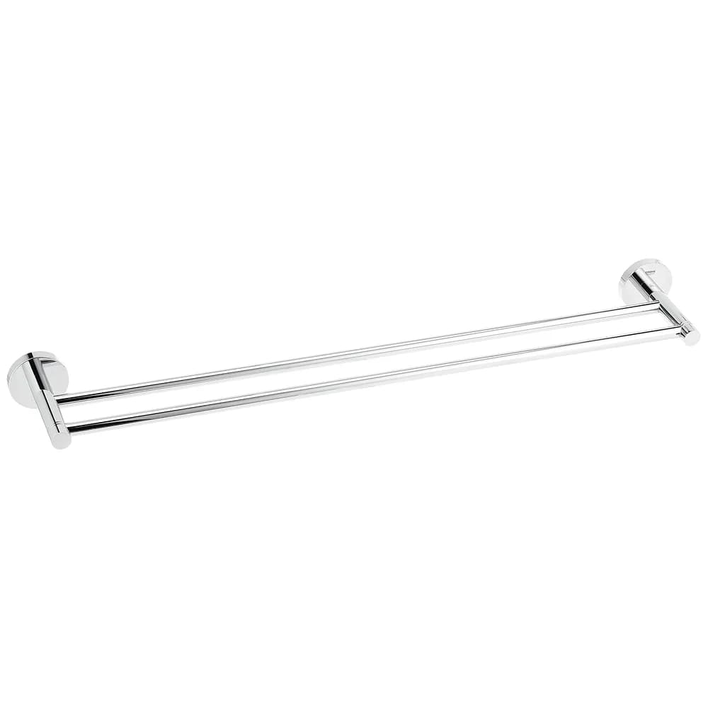 GROHE Essentials, 654 mm - Silber