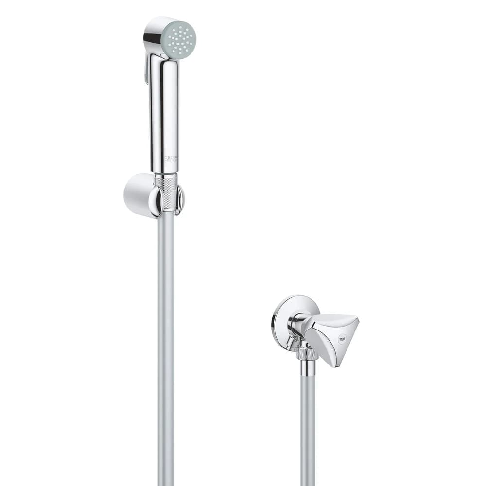 GROHE Tempesta-F Trigger Spray Bidetbrause Chrom 27514001