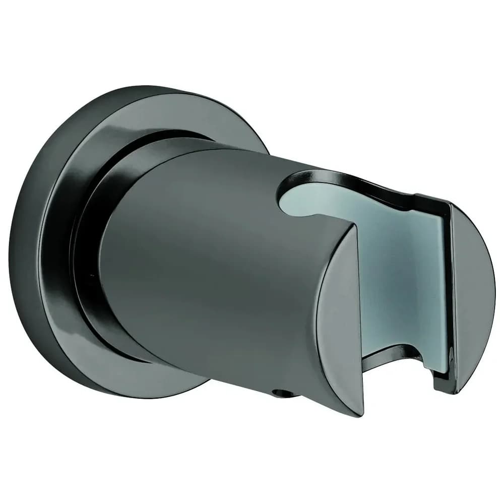 Grohe Handbrausehalter Rainshower 27074A00 hard graphite