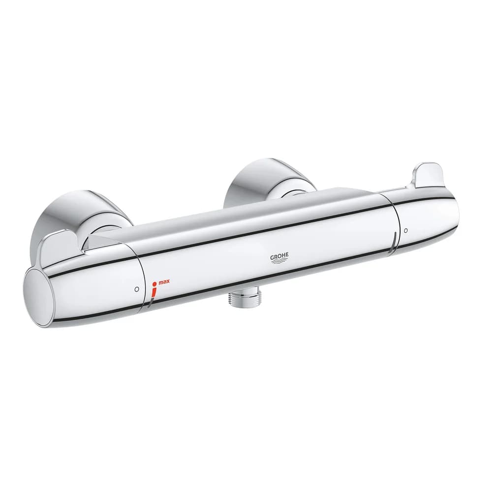GROHE 34667000, Waschbecken - Weiß