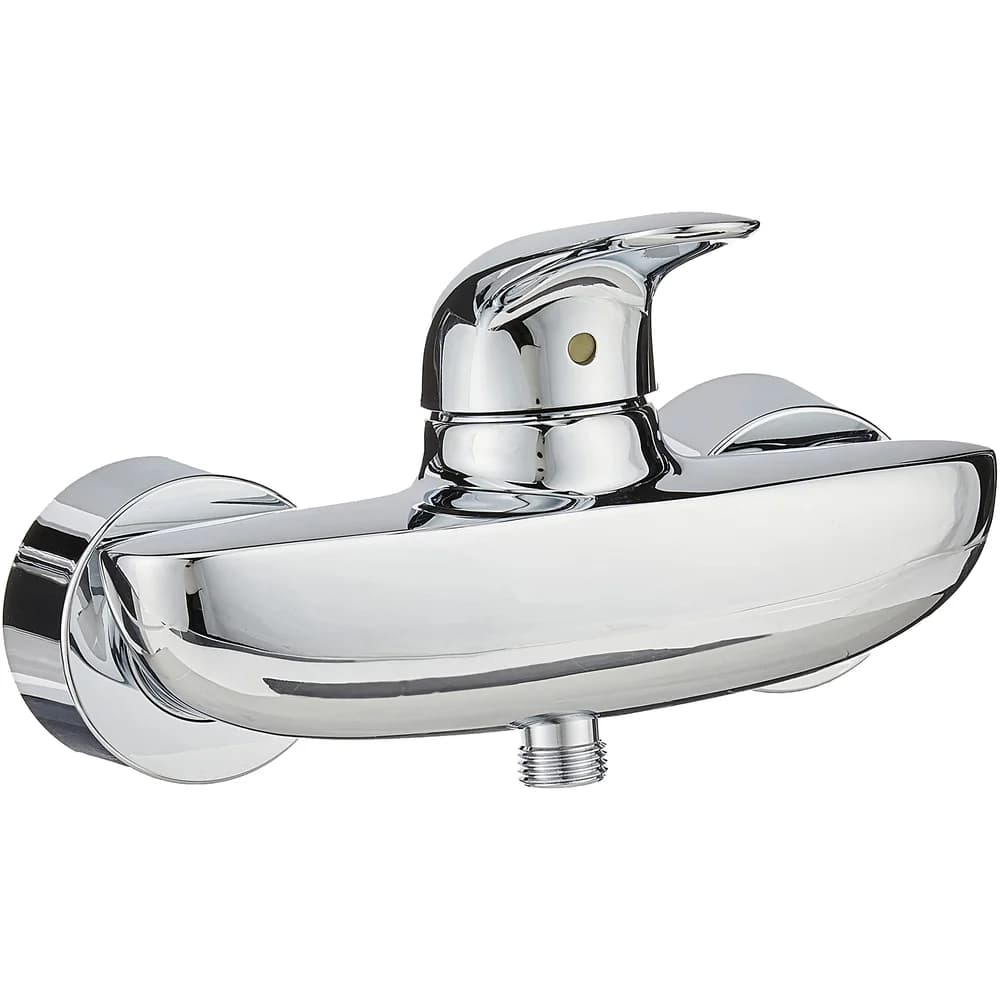 GROHE Eurostyle New Duscharmatur Chrom 23722003