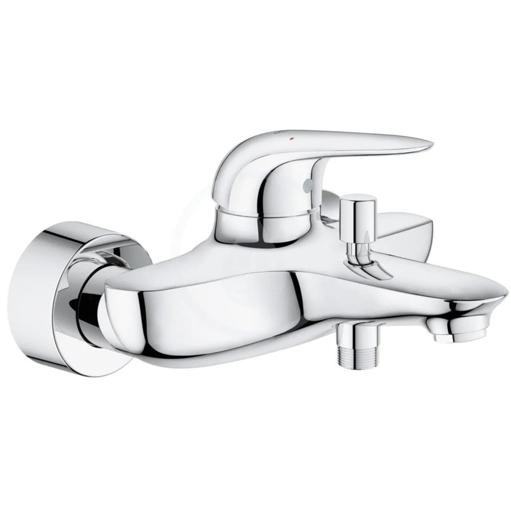 GROHE Eurostyle New Wannenarmatur Chrom 23726003
