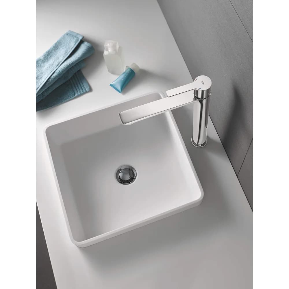 Grohe Spültischarmatur