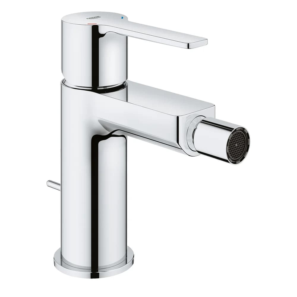 GROHE 33848001, Waschbecken - Silber