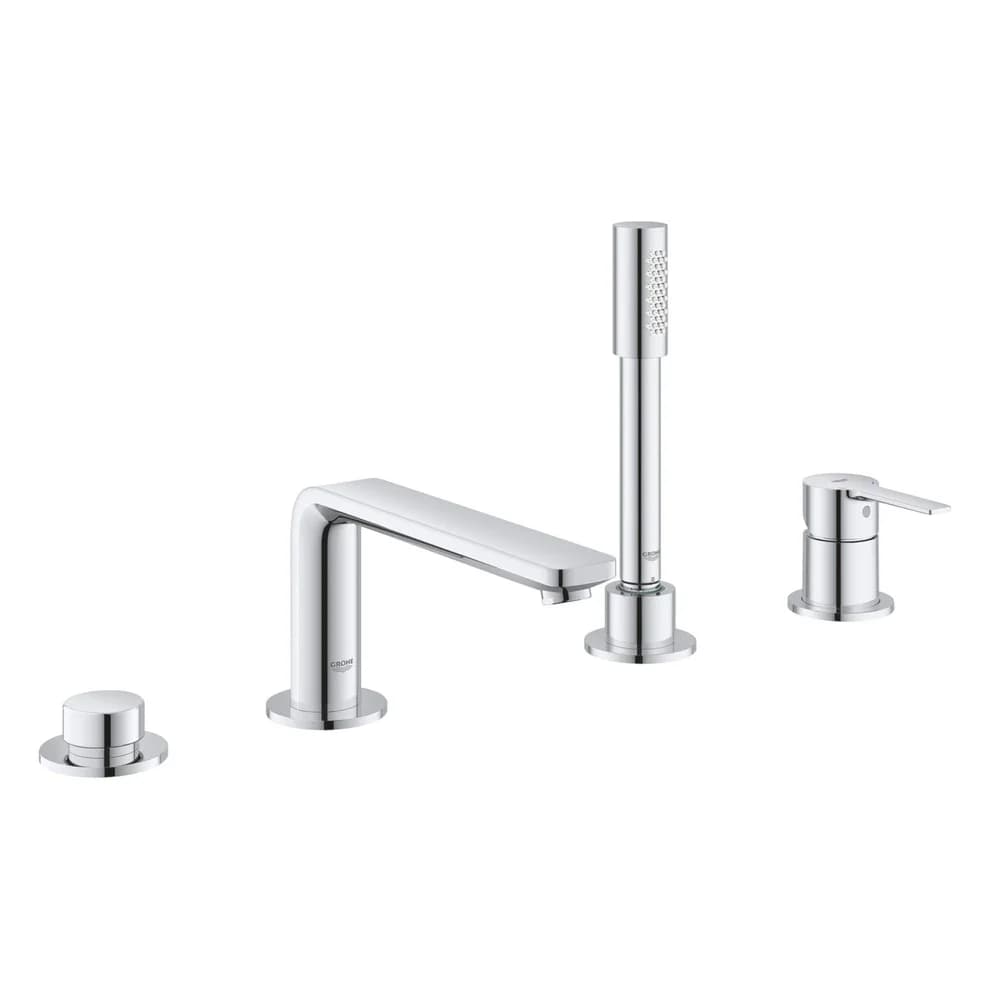 GROHE 19577001, Waschbecken - Silber