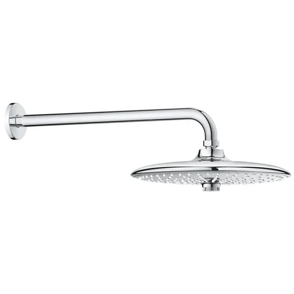 GROHE Kopfbrauseset Euphoria 260 380mm c