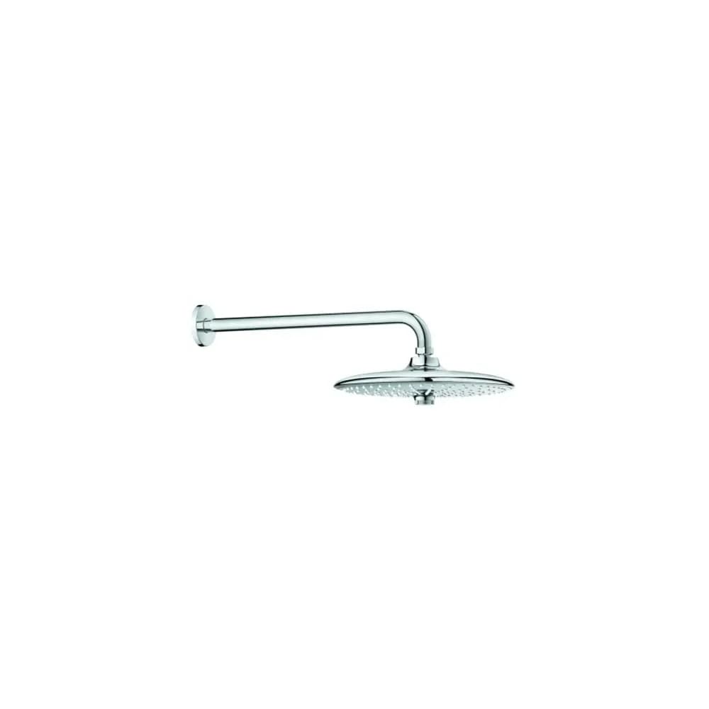 GROHE Kopfbrauseset Euphoria 260 380mm c