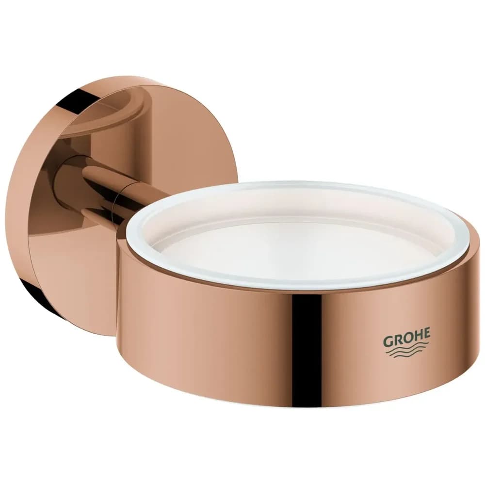 GROHE Halter Essentials Warm Sunset Metall 40369DA1