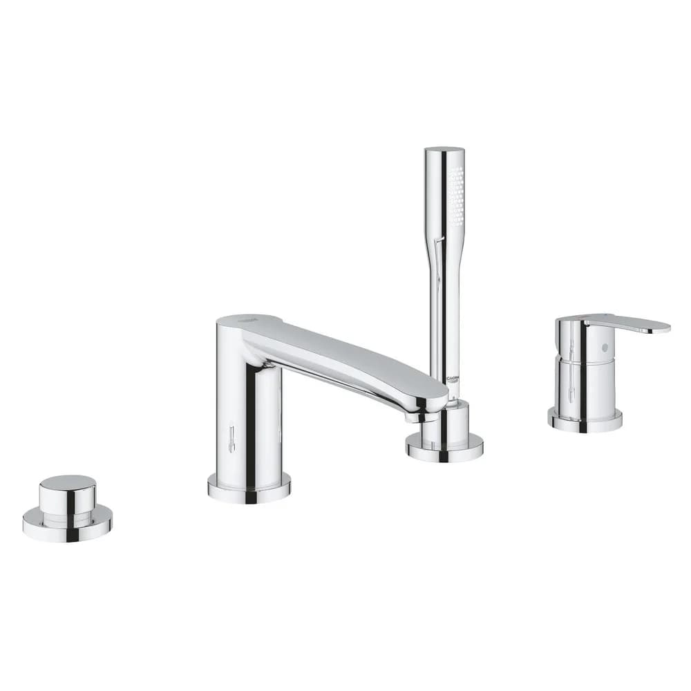 GROHE 23048003, Waschbecken - Silber