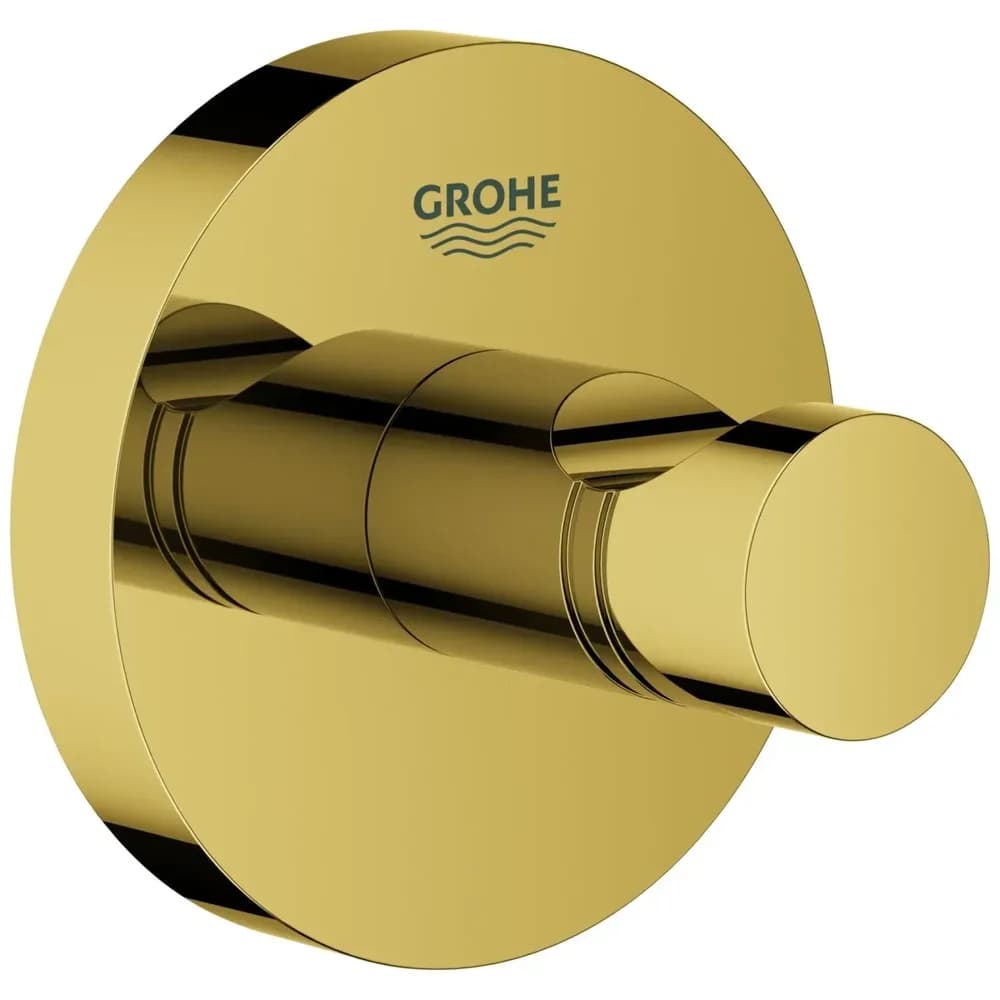 GROHE Bademantelhaken Essentials 40364_1 cool sunrise