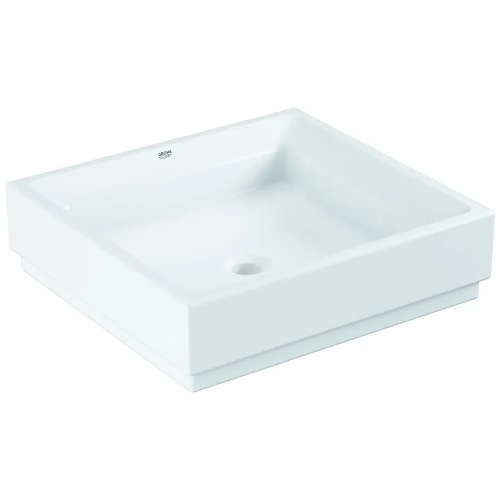 GROHE Cube Ceramic Waschbecken 50x47 cm 3948100H