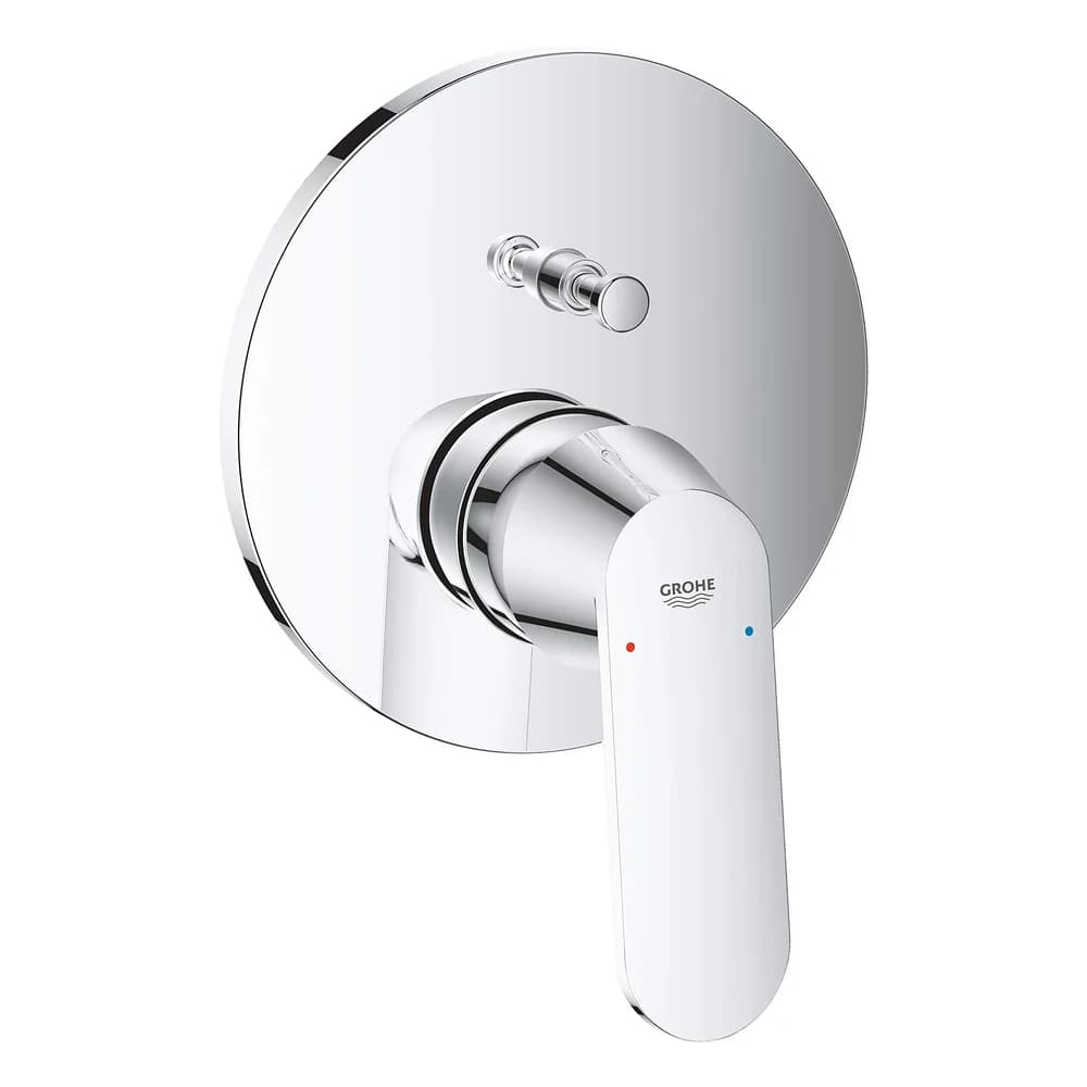 GROHE Eurosmart Cosmopolitan Duscharmatur Chrom 24045000