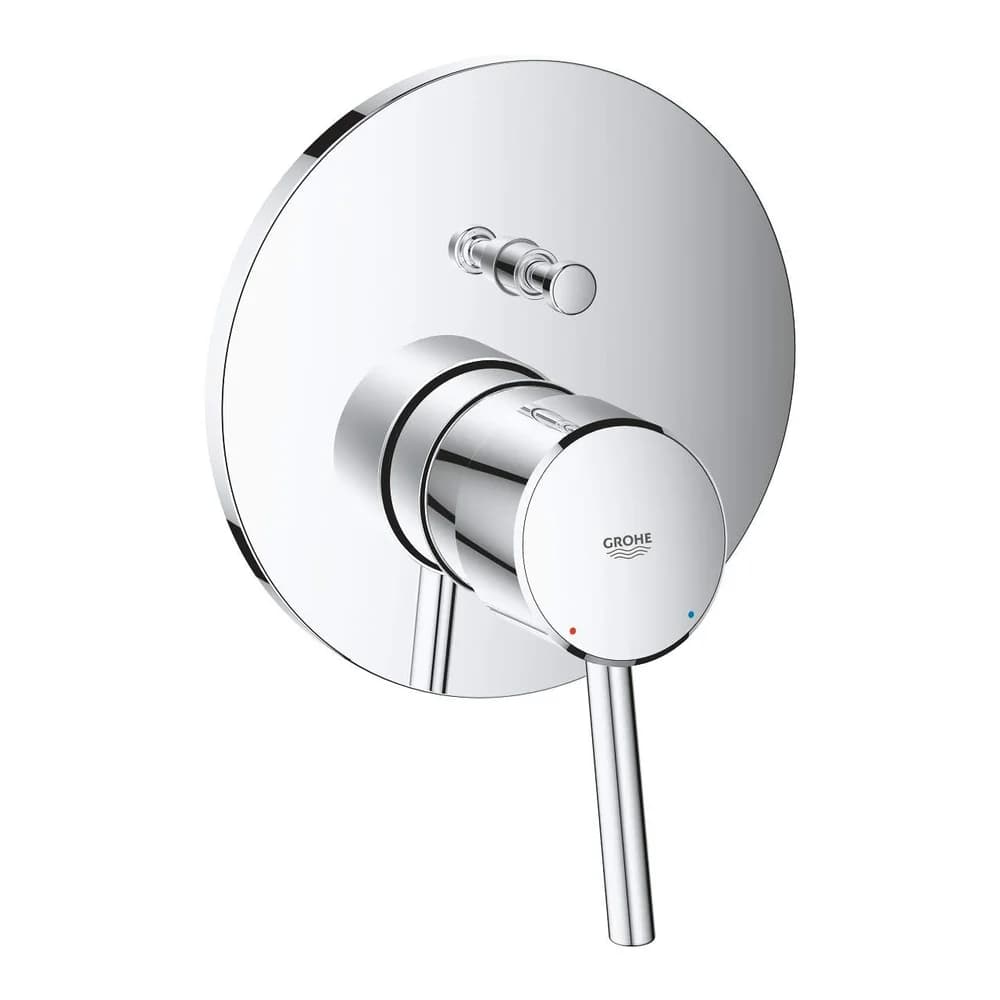 GROHE Concetto New Duscharmatur Chrom 24054001