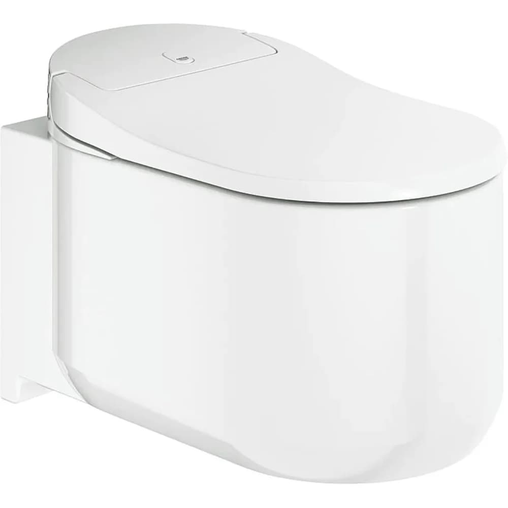 GROHE Sensia Arena WC mit Bidet 39354SH1