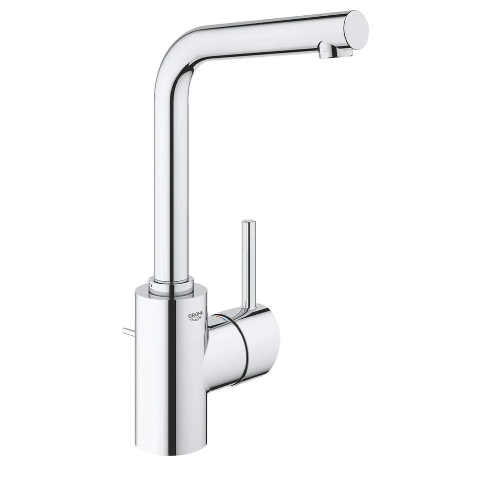 GROHE Concetto, Chrom - Silber