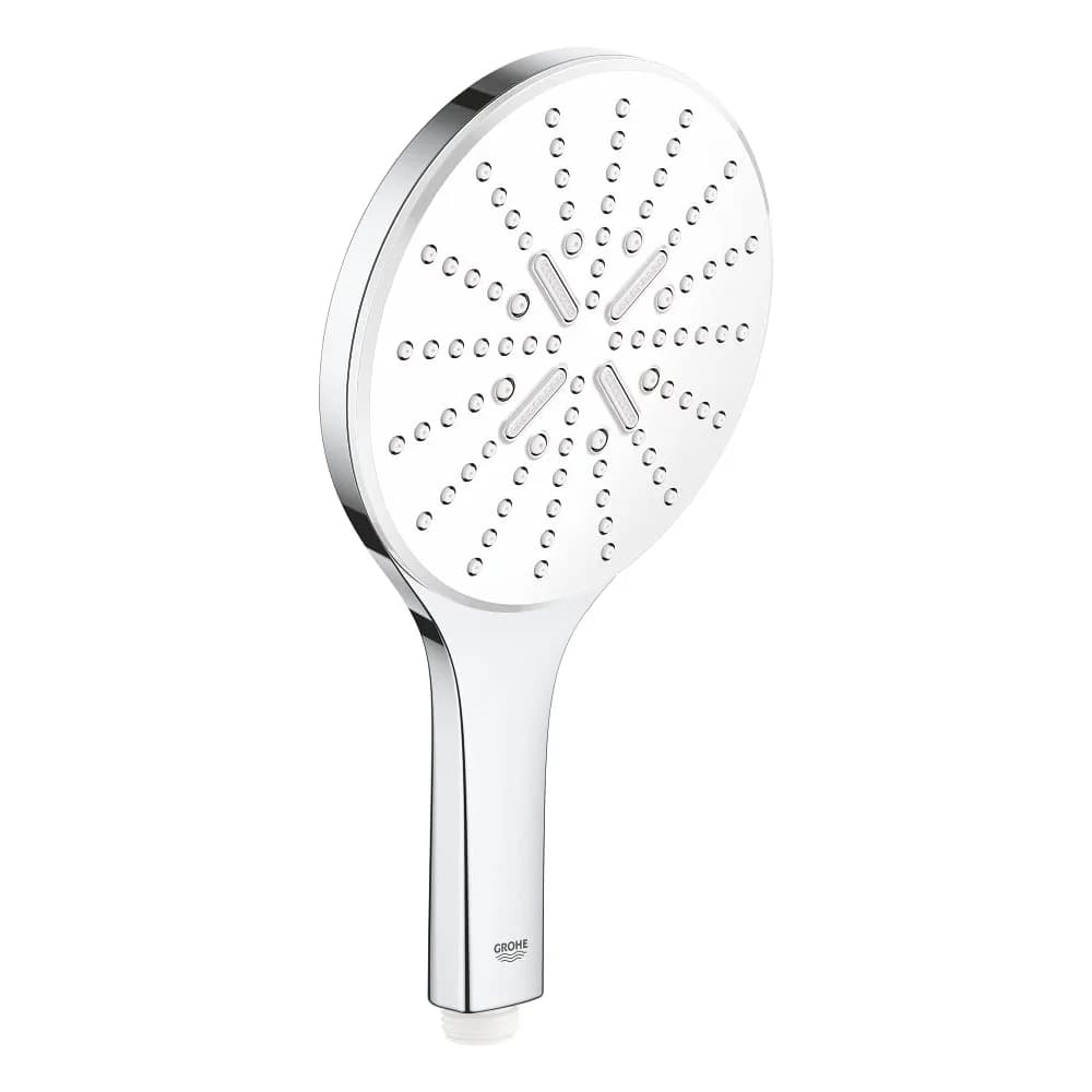 GROHE Rainshower SmartActive Handbrause Mondweiß 26554LS0