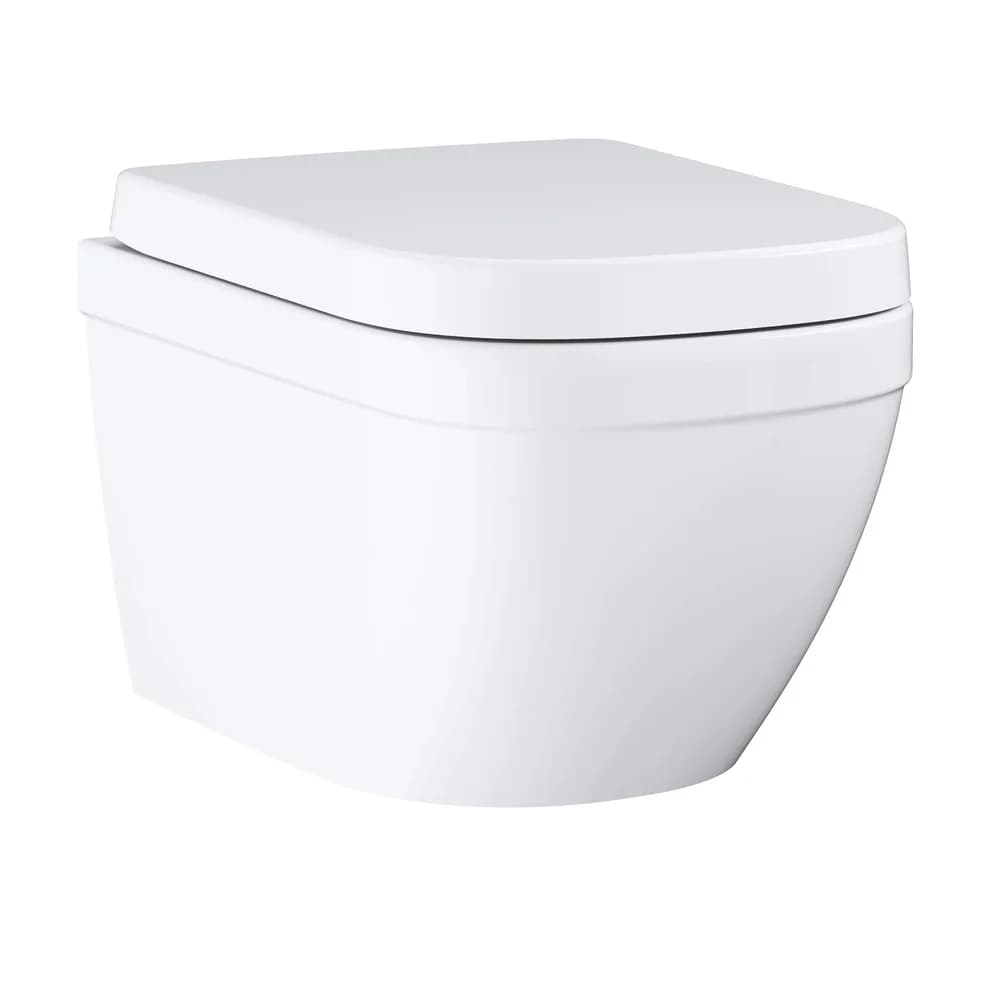 GROHE Euro Ceramic WC 39554000