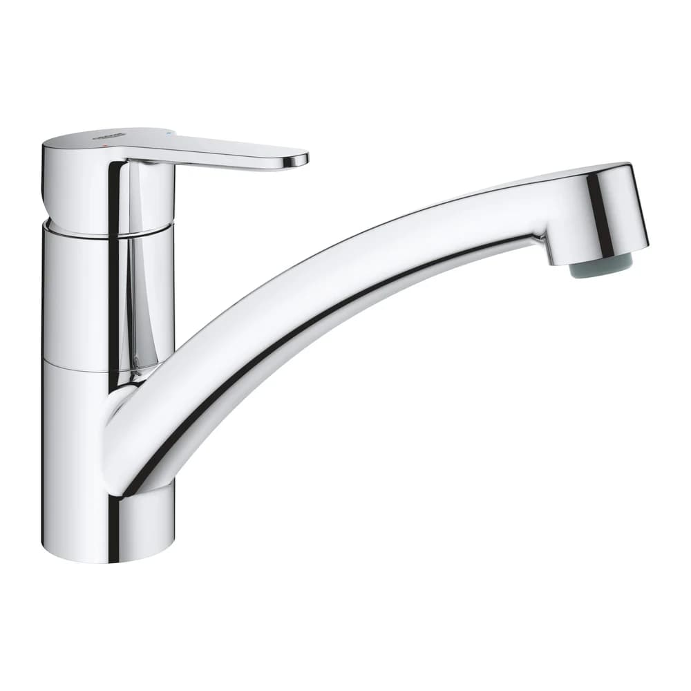 GROHE BauGo Küchenarmatur Chrom 31680000