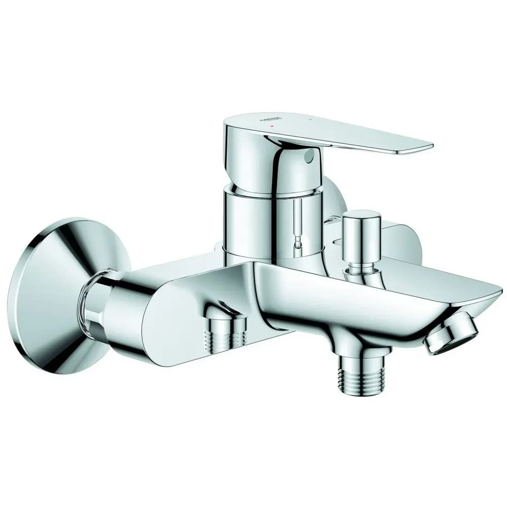 GROHE 23604001, Chrom - Silber