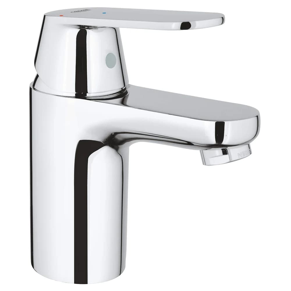 GROHE 23927000, Chrom - Silber