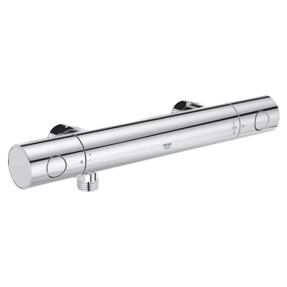 Grohe Grohtherm 800 Cosmopolitan Thermostat badshop.de