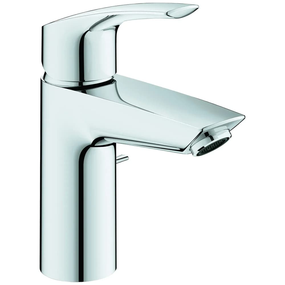 GROHE Eurosmart, Chrom