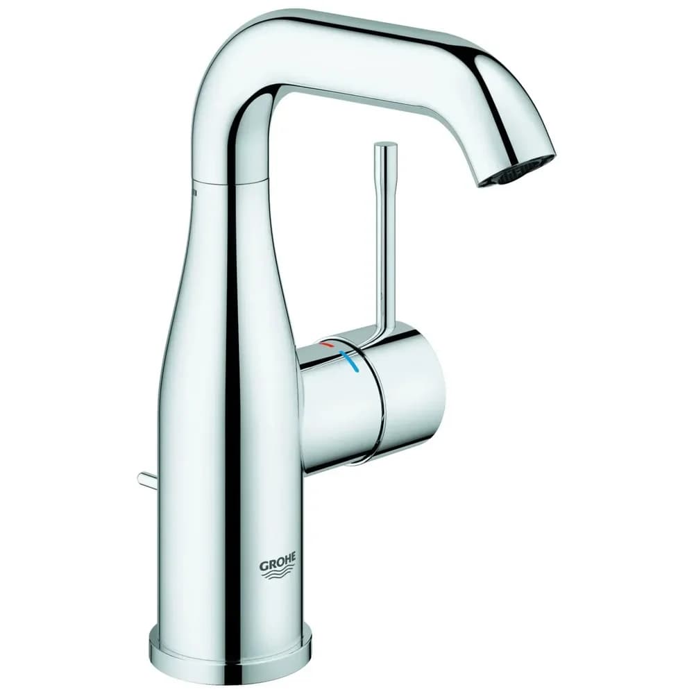 GROHE Essence, Chrom - Silber