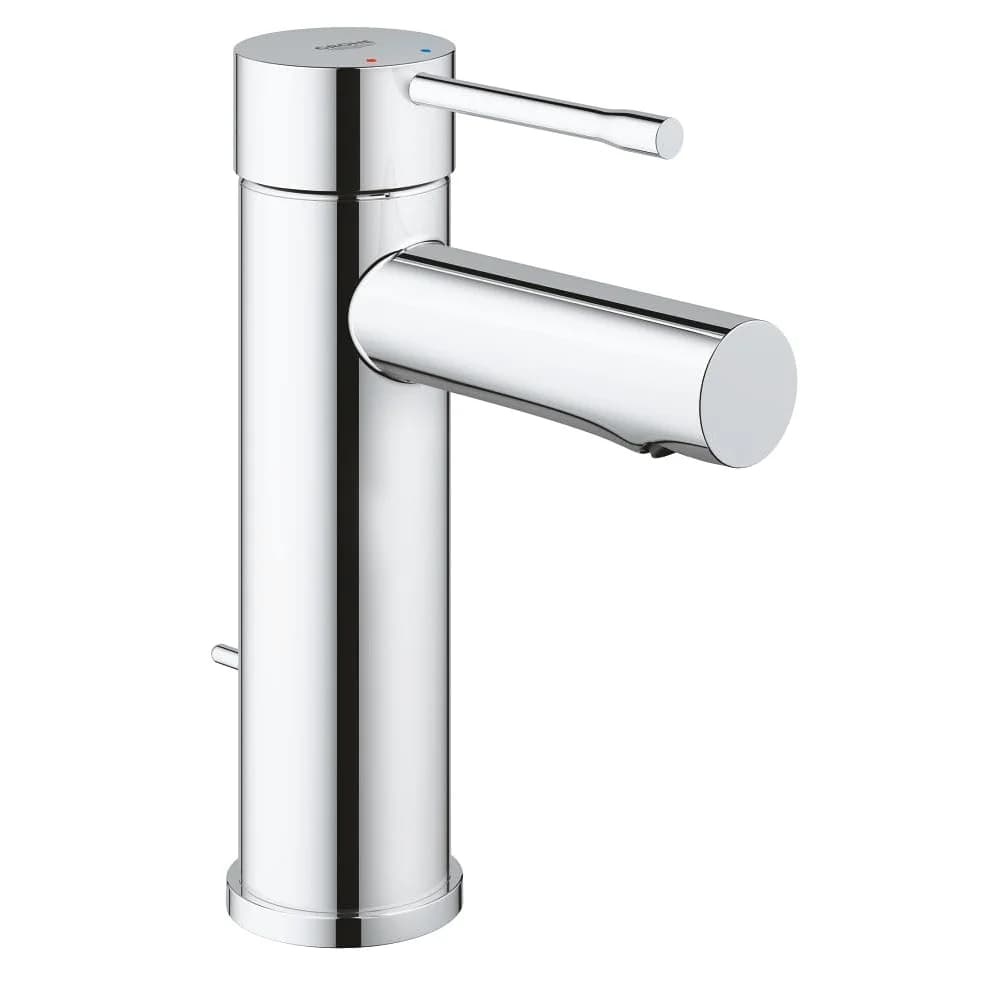 GROHE EH-WT-Batterie Essence 24175_1 S-Size Zugstangen-Ablaufgarnitur chrom