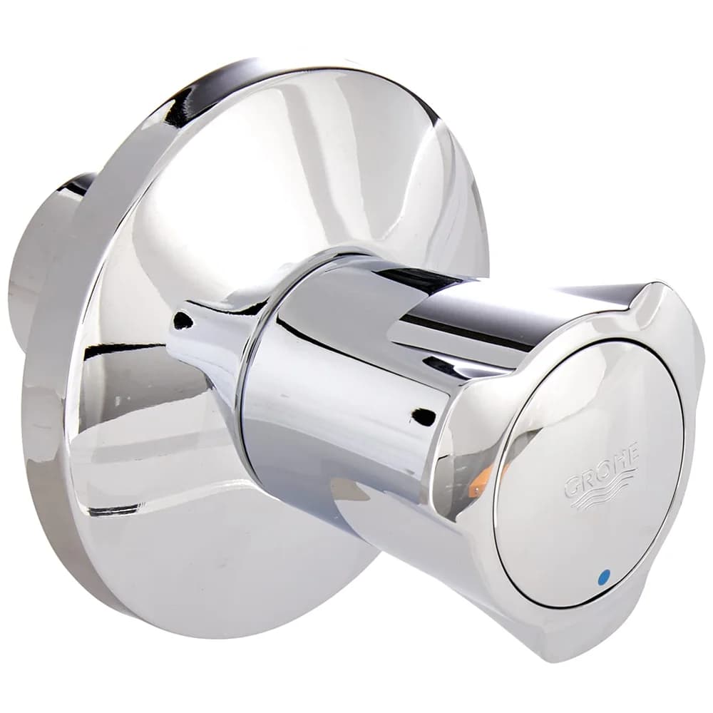 Grohe Spültischarmatur
