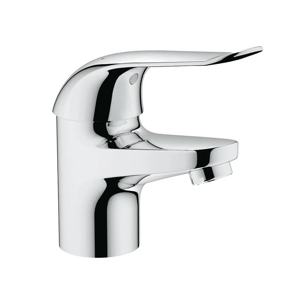 GROHE 32762000, Waschbecken - Silber