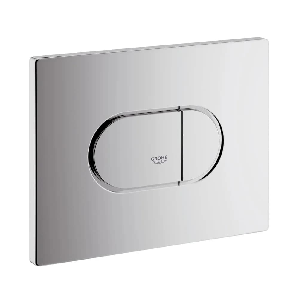 GROHE Arena Cosmopolitan Betätigungsplatte 38858000