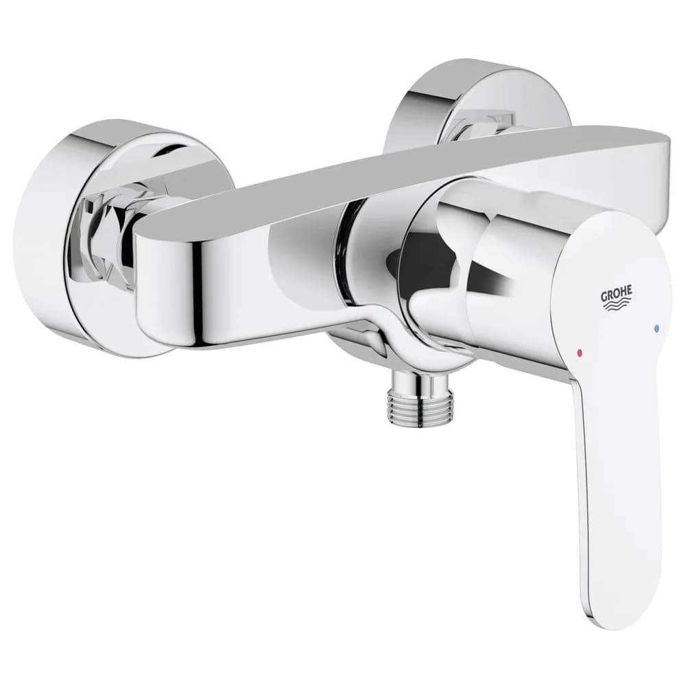 Grohe Eurostyle C Brausearmatur 33590002 Aufputz, chrom