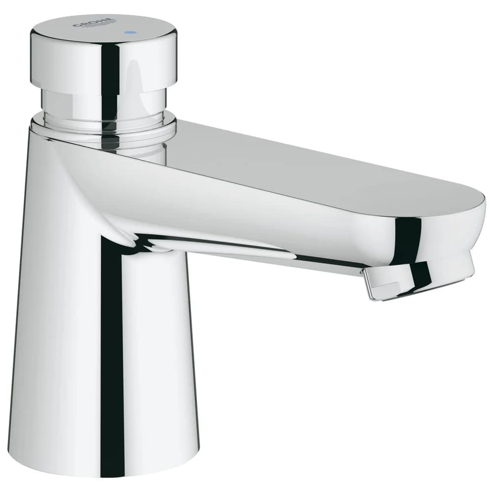 GROHE 36265000, Waschbecken - Silber